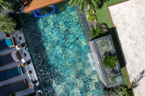 Villa Lou Santen Guadeloupe